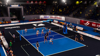 Spike Volleyball (Letölthető) PC