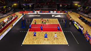 Spike Volleyball (Letölthető) PC