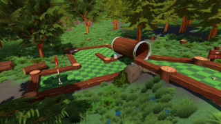 Golf With Your Friends (Letölthető) PC