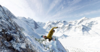 Infinite Air with Mark McMorris (PC) Letölthető (Steam kulcs) PC