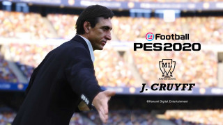 eFootball PES 2020 Legend Edition (PC) Letölthető (Steam kulcs) PC