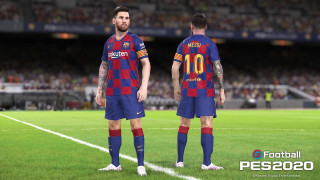 eFootball PES 2020 Legend Edition (PC) Letölthető (Steam kulcs) PC