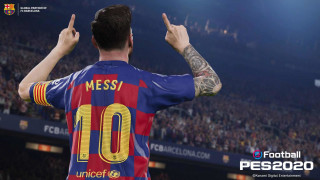 eFootball PES 2020 Legend Edition (PC) Letölthető (Steam kulcs) PC