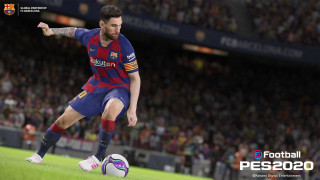 eFootball PES 2020 Legend Edition (PC) Letölthető (Steam kulcs) PC