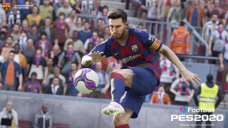 eFootball PES 2020 Legend Edition (PC) Letölthető (Steam kulcs) PC