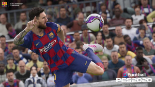 eFootball PES 2020 Legend Edition (PC) Letölthető (Steam kulcs) PC