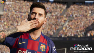 eFootball PES 2020 Legend Edition (PC) Letölthető (Steam kulcs) PC