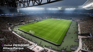 eFootball PES 2020 Legend Edition (PC) Letölthető (Steam kulcs) PC