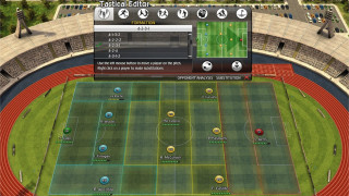 Lords of Football (PC) Steam (Letölthető) PC