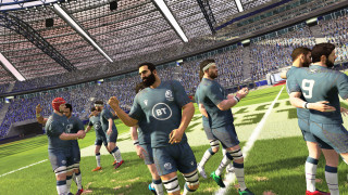 RUGBY 20 (PC) Steam (Letölthető) PC