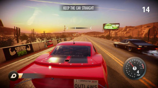 Street Outlaws: The List (PC) Steam (Letölthető) PC