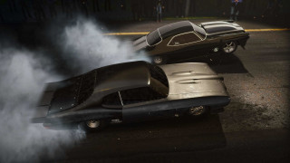 Street Outlaws: The List (PC) Steam (Letölthető) PC