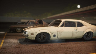 Street Outlaws: The List (PC) Steam (Letölthető) PC