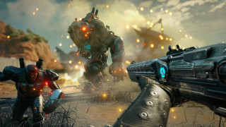 Rage 2 (PC) Letölthető PC