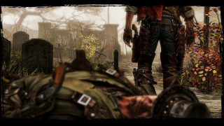 Call of Juarez: Gunslinger (PC) Letölthető (Steam kulcs) PC