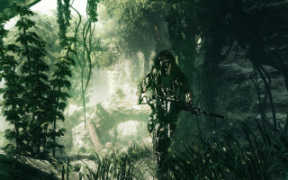 Sniper Ghost Warrior Gold (PC) Steam (Letölthető) PC