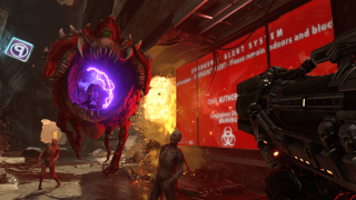 DOOM Eternal Digital Deluxe Edition (Letölthető) PC