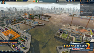 TransOcean 2: Rivals (Letölthető) PC