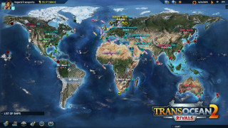 TransOcean 2: Rivals (Letölthető) PC