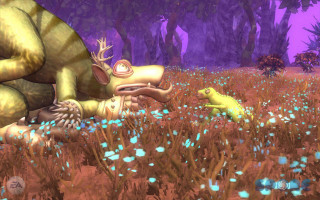 SPORE (PC) Letölthető PC