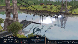 Bridge It + (Letölthető) PC