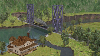 Bridge It + (Letölthető) PC