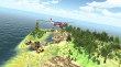 Island Flight Simulator (PC) Letölthető thumbnail