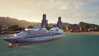 Tropico 6 (Letölthető) PC