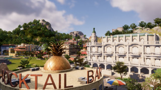 Tropico 6 (Letölthető) PC