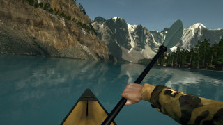 Ultimate Fishing Simulator - Moraine Lake DLC (Letölthető) PC