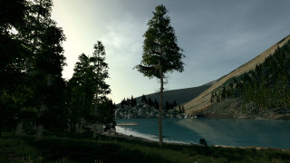 Ultimate Fishing Simulator - Moraine Lake DLC (Letölthető) PC