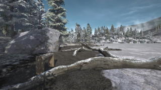 Ultimate Fishing Simulator - Moraine Lake DLC (Letölthető) PC