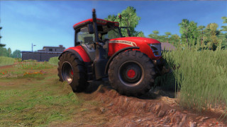 Farm Expert 2017 (Letölthető) PC