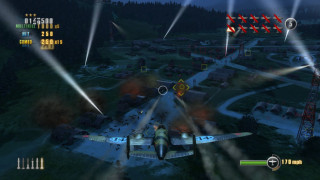 Dogfight 1942 (PC) Steam (Letölthető) PC