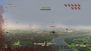 Dogfight 1942 (PC) Steam (Letölthető) PC