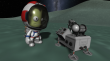 Kerbal Space Program: Breaking Ground (PC) Letölthető (Steam kulcs) thumbnail