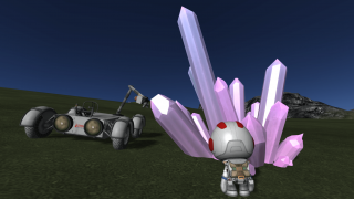 Kerbal Space Program: Breaking Ground (PC) Letölthető (Steam kulcs) PC