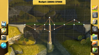 Bridge Constructor (Letölthető) PC