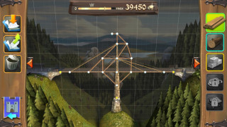 Bridge Constructor Medieval (PC) Steam (Letölthető) PC