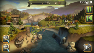 Bridge Constructor Medieval (PC) Steam (Letölthető) PC