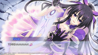 Date A Live: Rio Reincarnation (PC) Steam (Letölthető) PC