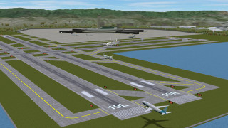 Airport Madness 3D: Volume 2 (Letölthető) PC