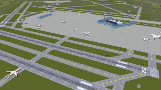 Airport Madness 3D: Volume 2 (Letölthető) PC