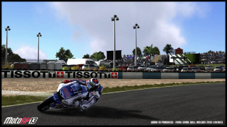 MotoGP 13 (Letölthető) PC