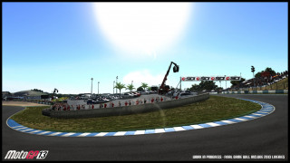 MotoGP 13 (Letölthető) PC