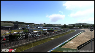 MotoGP 13 (Letölthető) PC