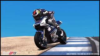 MotoGP 13 (Letölthető) PC