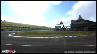 MotoGP 13 (Letölthető) PC