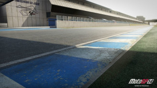 MotoGP 14 (Letölthető) PC