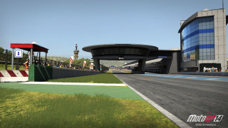 MotoGP 14 (Letölthető) PC